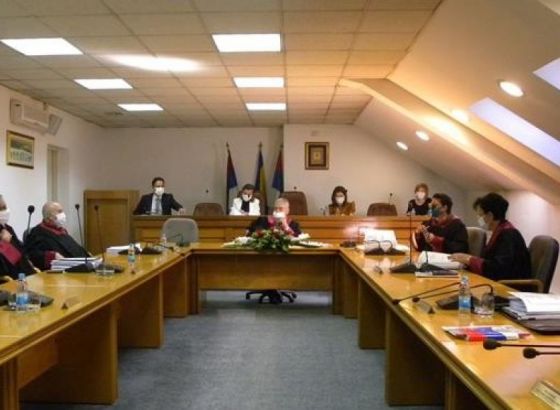 Ustavni sud RS-a odbacio navode Bošnjaka o knjiženju državne imovine na RS