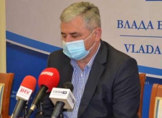 Vlada Distrikta odobrila milion maraka za nezaposlene