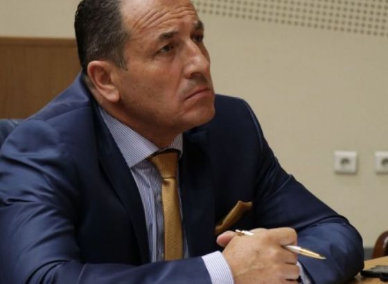 Komisija dala preporuku za imenovanje Cikotića