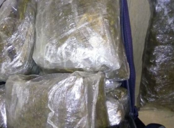 Policija RS-a uhapsila tri osobe, oduzeto četiri kilograma marihuane