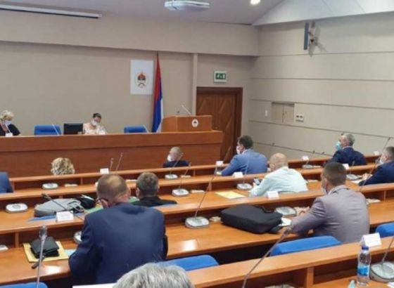 Veto Bošnjaka na Zakon o srednjem obrazovanju u RS na Zajedničkoj komisiji