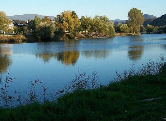 Kozarska Dubica - U rijeci Uni pronađeno beživotno tijelo
