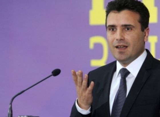 Sjeverna Makedonija: Zaev proglasio pobjedu na izborima