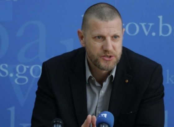 Ismir Jusko: Priču o zakonima o policiji samo da vodi struka nikako politika