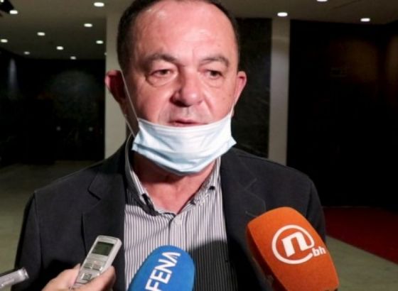 Fazlić: Očekujem da će Dom naroda PSBiH usvojiti budžet za 2020. godinu