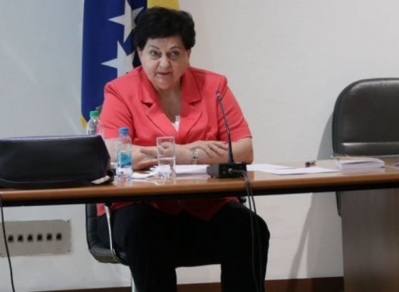Majkić: Očekujem da bude usvojen budžet institucija BiH za 2020.