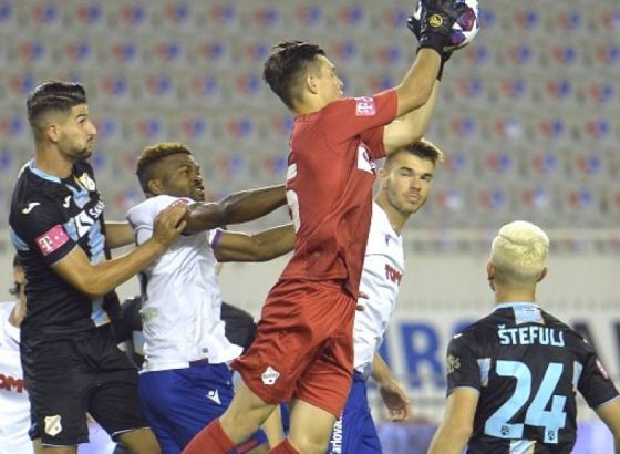 HNS zatvorio stadione za gledatelje