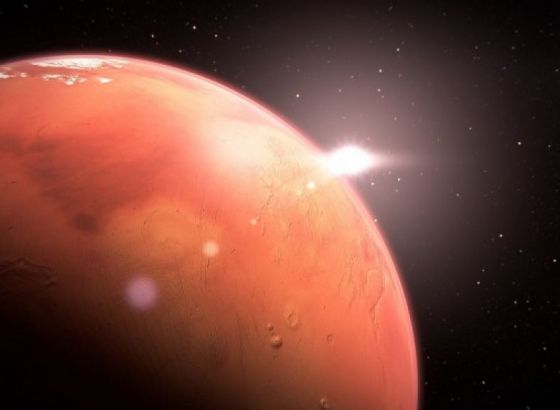Emirati lansirali prvu arapsku misiju na Mars