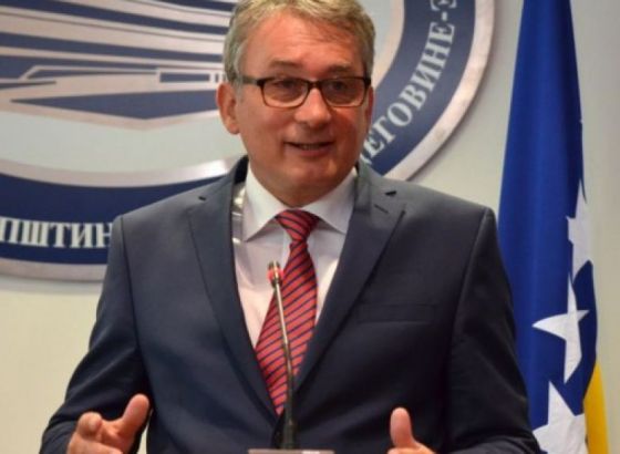 Bosić: Vjerujem da će sutra ovi koji čine koaliciju usvojiti budžet
