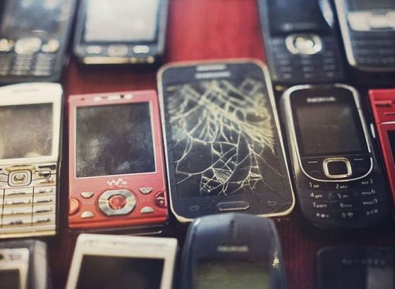 Globalni ee-otpad u pet godina porastao više od 20 posto