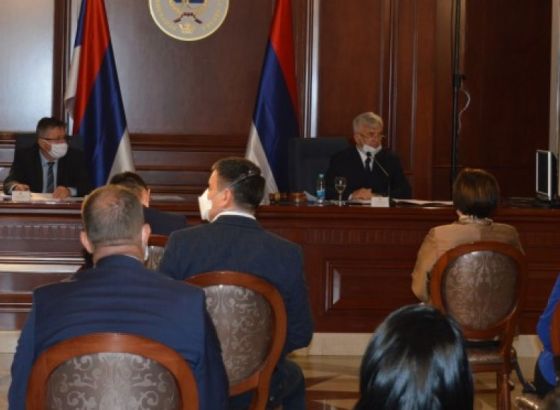 NSRS sutra o vjerodostojnosti diploma zaposlenih u javnom sektoru