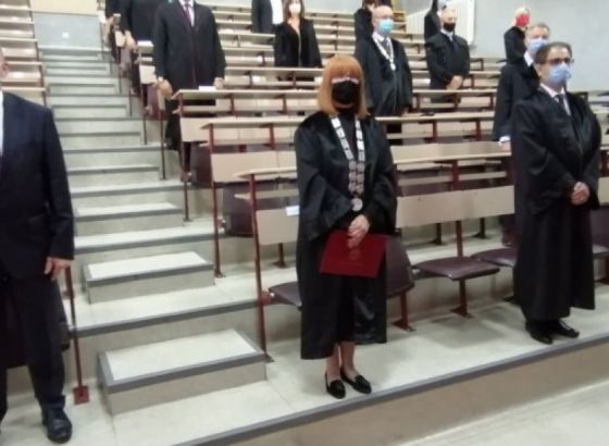 Promovirano 15 doktora nauka Univerziteta u Tuzli