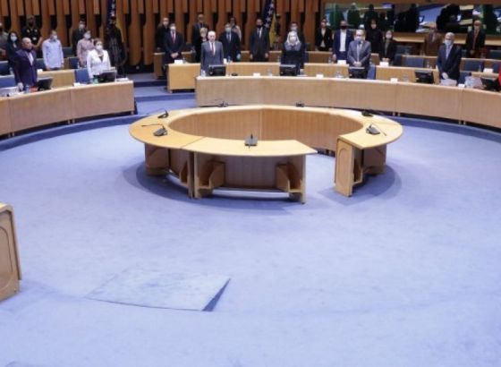 Dom naroda PSBiH danas o budžetu institucija BiH i revizorskim izvještajima