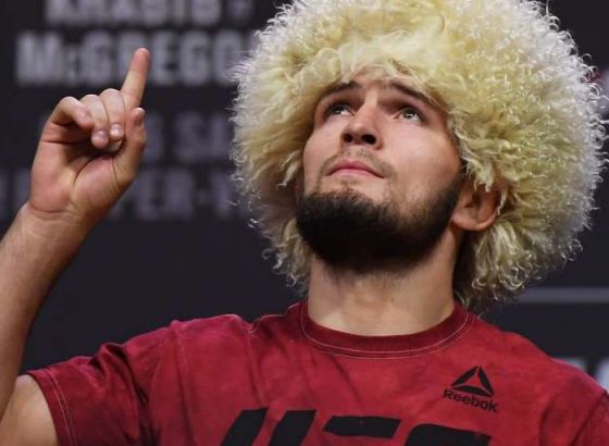 Habib se ne povlači, sprema se za duel za istoriju UFC-a