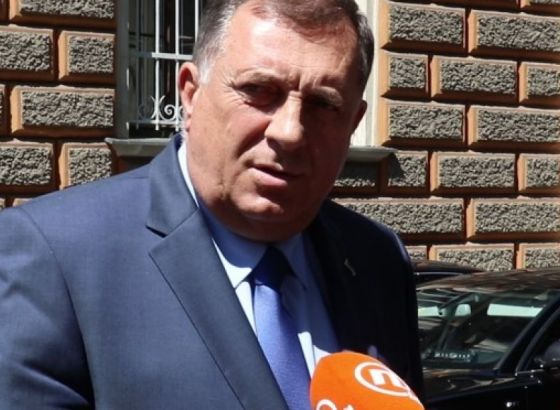 Dodik: Postoje samo dva načina da se riješi problem ilegalnih migranata