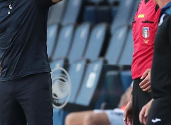 Mihajlović: Da je Gasperini meni prijetio prstom, ne znam da li bi mu ostao na ruci