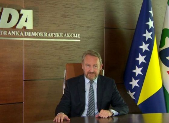 Izetbegović: Muslimanski lideri prvenstveno moraju zaustaviti međusobne ratove