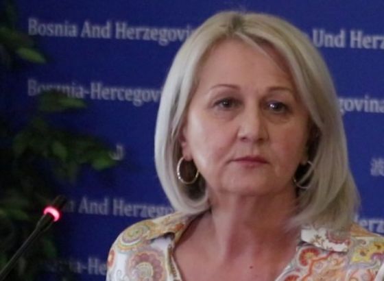 Krišto: Imenovanje Cikotića za HDZ BiH je neprihvatljivo