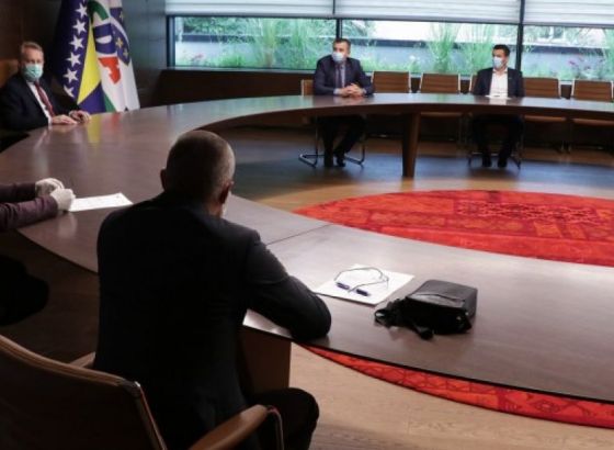 Četiri vijećnika iz Konjica pristupili SDABiH