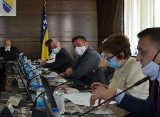 Ministarstvo finansija zaduženo za informaciju o efektima "korona zakona"