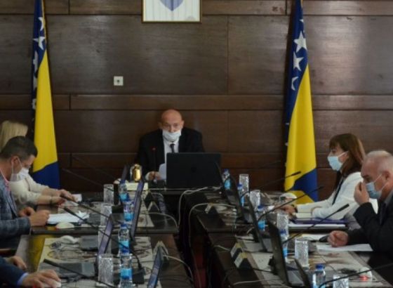 Vlada FBiH - Pomoć u liječenju boraca povećana za 2,7 miliona KM