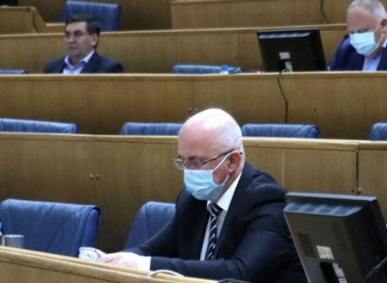 PSBiH - Sjednica Zajedničke komisije za usaglašavanje budžeta u ponedjeljak