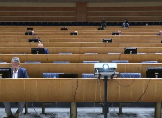 HDZ bio protiv Cikotića, SDA kaže da je to njihovo najbolje rješenje