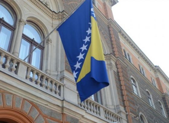 Predsjedništvo BiH donijelo Odluku o angažiranju resursa Oružanih snaga BiH