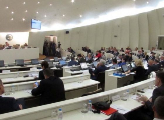 Predstavnički dom PSBiH danas o imenovanju Selme Cikotića za ministra sigurnosti