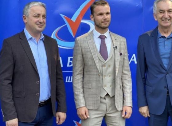 SDS podržao kandidaturu Stanivukovića za gradonačelnika Banje Luke