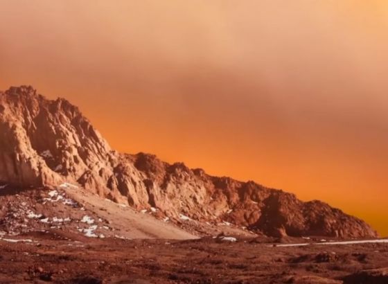 Kina prvi put lansirala rover na Mars