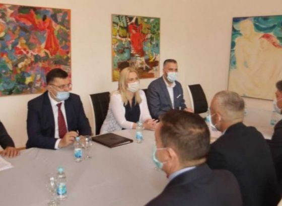 Tegetija: Ne treba nam spor s Hrvatskom već diplomatsko rješenje