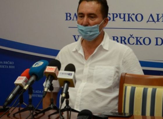 Vlada Brčkog odobrila Nacrt zakona o nacionalnim manjinama