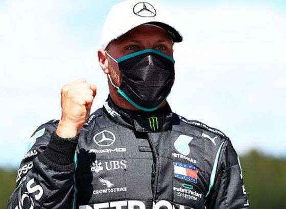 Narušena idila u Mercedesu; je li Valtteri Bottas indirektno prozvao svoju momčad za male sabotaže bolida kako bi se pomoglo Lew