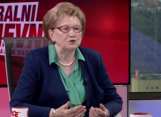 Prof.dr. Sajma Dautović: Dva Nobelovca su rekla da virus nije prirodan! Zašto je mutirao, zašto se šuti