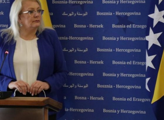 Bradara: Tekst budžeta je onakav kakvog ga je usvojio Dom naroda