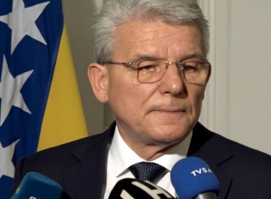Džaferović primio delegaciju Bošnjačkog nacionalnog vijeća Sandžaka