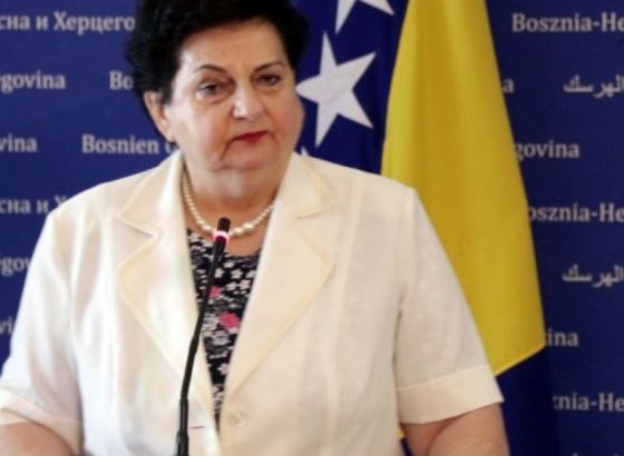 Majkić: Stekli se uslovi da budžet institucija BiH bude usvojen