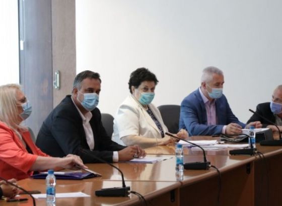 Sarajlić: Ovim budžetom puno više dobivamo nego što gubimo