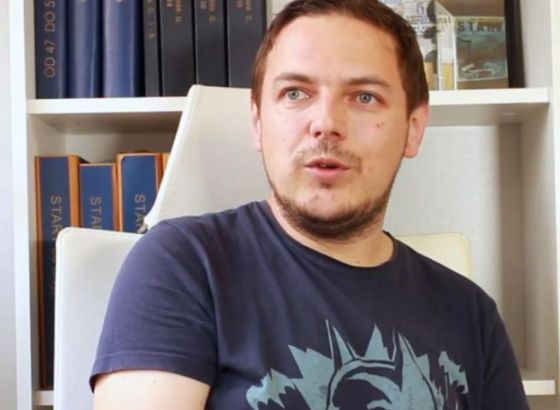 Almir Panjeta: Ja imam odgovornost, i kad pišem status od dva reda sve provjerim prije objave
