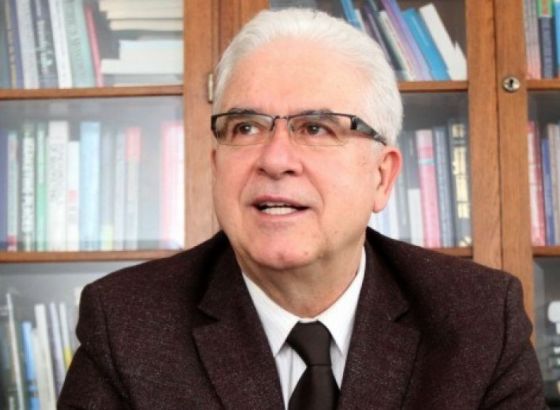 Prof. dr. Anto Domazet za Start: Možemo se zadužiti milijardama eura,ali novac bez reformi neće promijeniti ništa