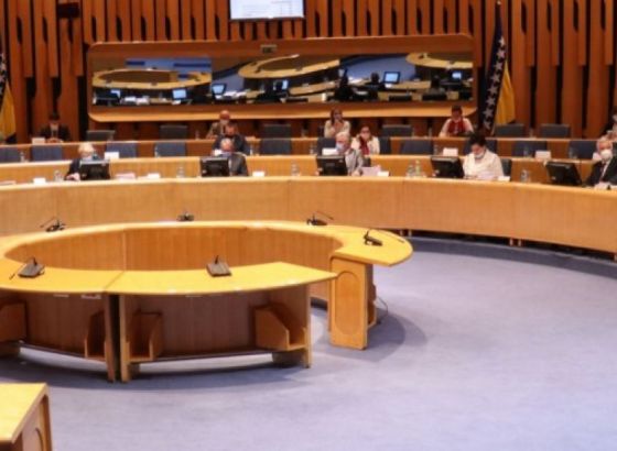 Dom naroda PSBiH sutra o Izvještaju Zajedničke komisije za usaglašavanje budžeta