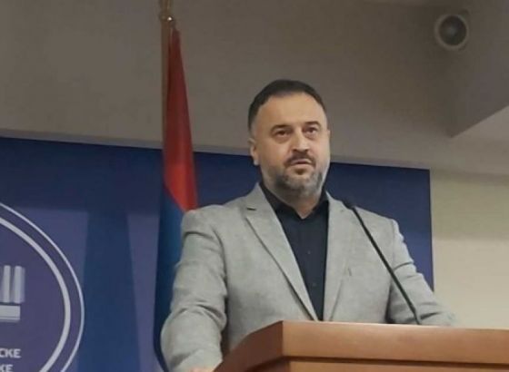 Žunić: NSRS da podrži Dodikov stav i spriječi prijenos nadležnosti