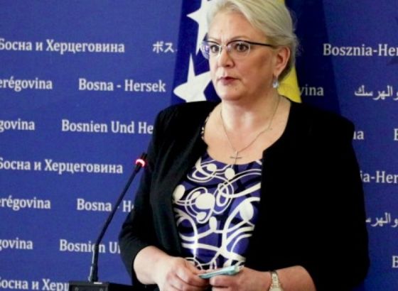 Bradara: Budžet prepoznaje finansiranje potreba na nivou države