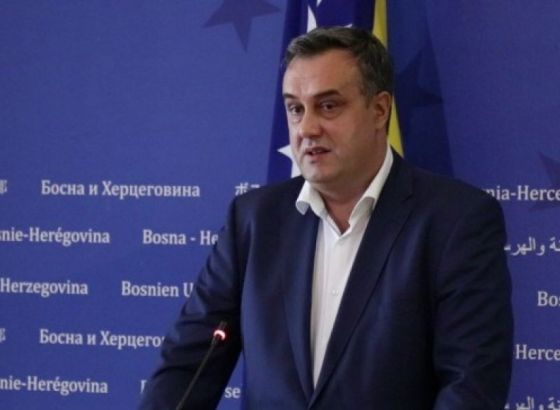 Sarajlić: Bukvarević je bio dokazani patriota