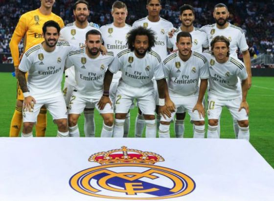 Real Madrid je najvredniji fudbalski brend na svijetu