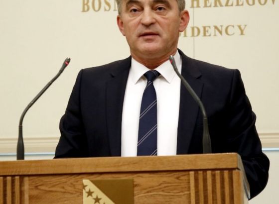 Komšić: Imaćemo izbore, ali neka niko ne misli da će se na ovome završiti udari na BiH