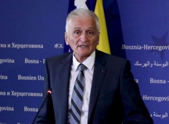 Špirić: Ništa nije ugroženo, bit će održani Lokalni izbori