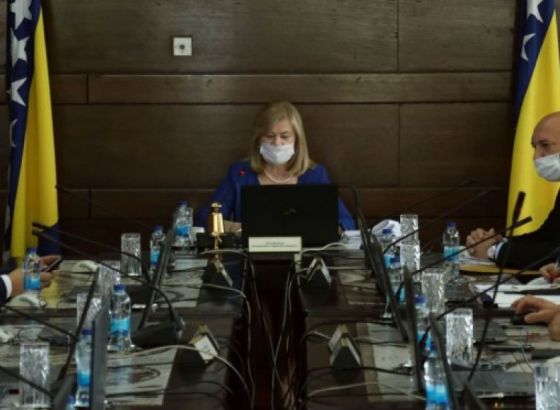 Vlada FBiH izmjenila Odluku o neposrednoj kontroli cijena naftnih derivata