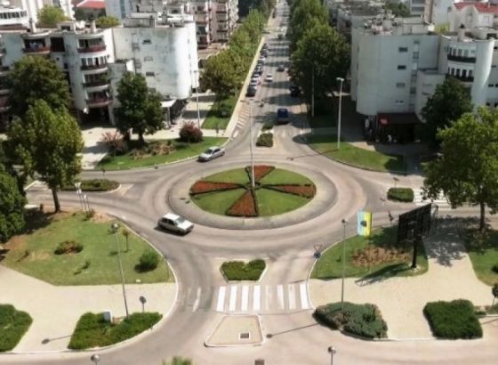 U prometnoj nesreći u Čapljini poginuo pješak